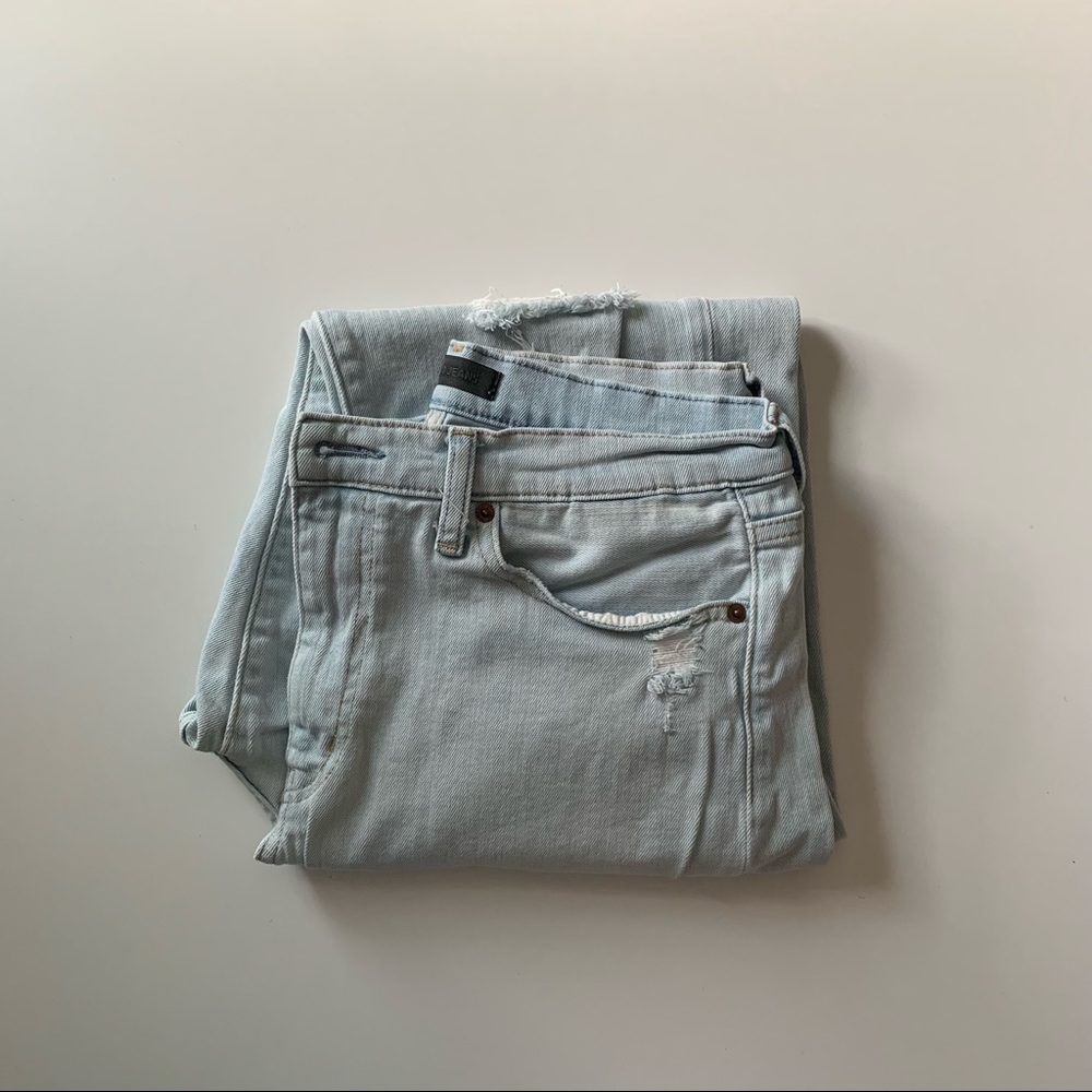 Uniqlo Jeans